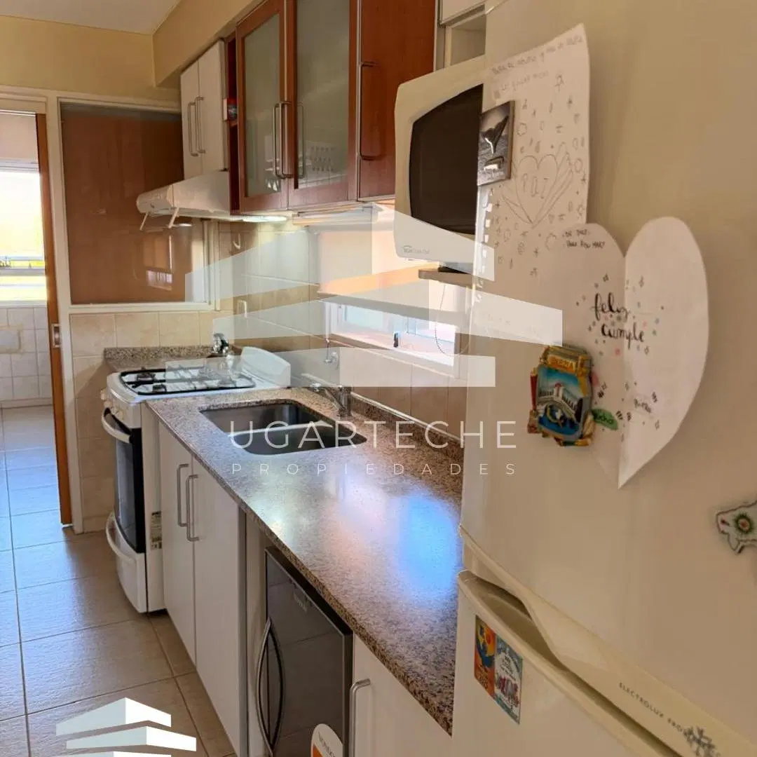 VENTA - Departamento 3 ambientes en Monte Grande - APTO CREDITO 2