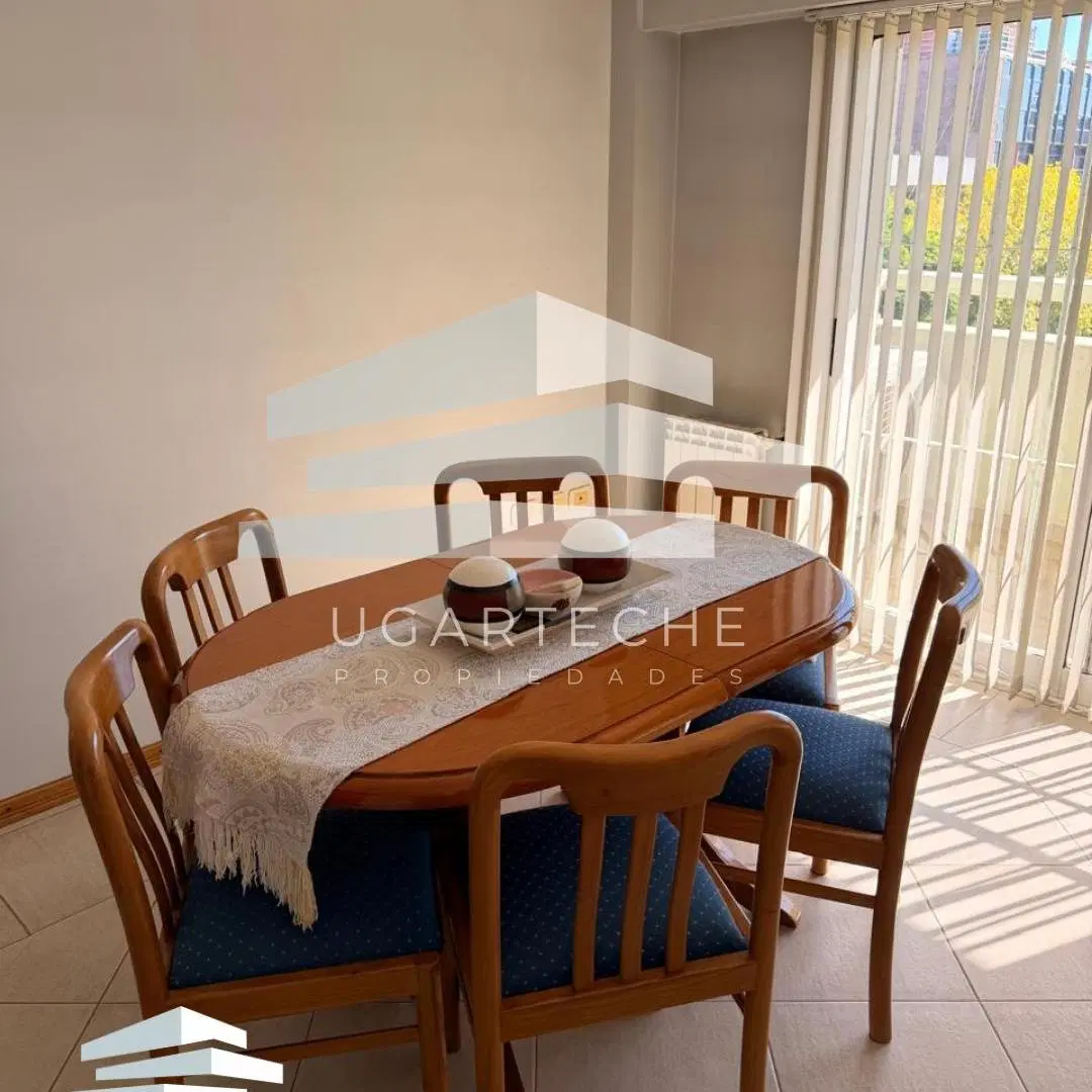 VENTA - Departamento 3 ambientes en Monte Grande - APTO CREDITO 8