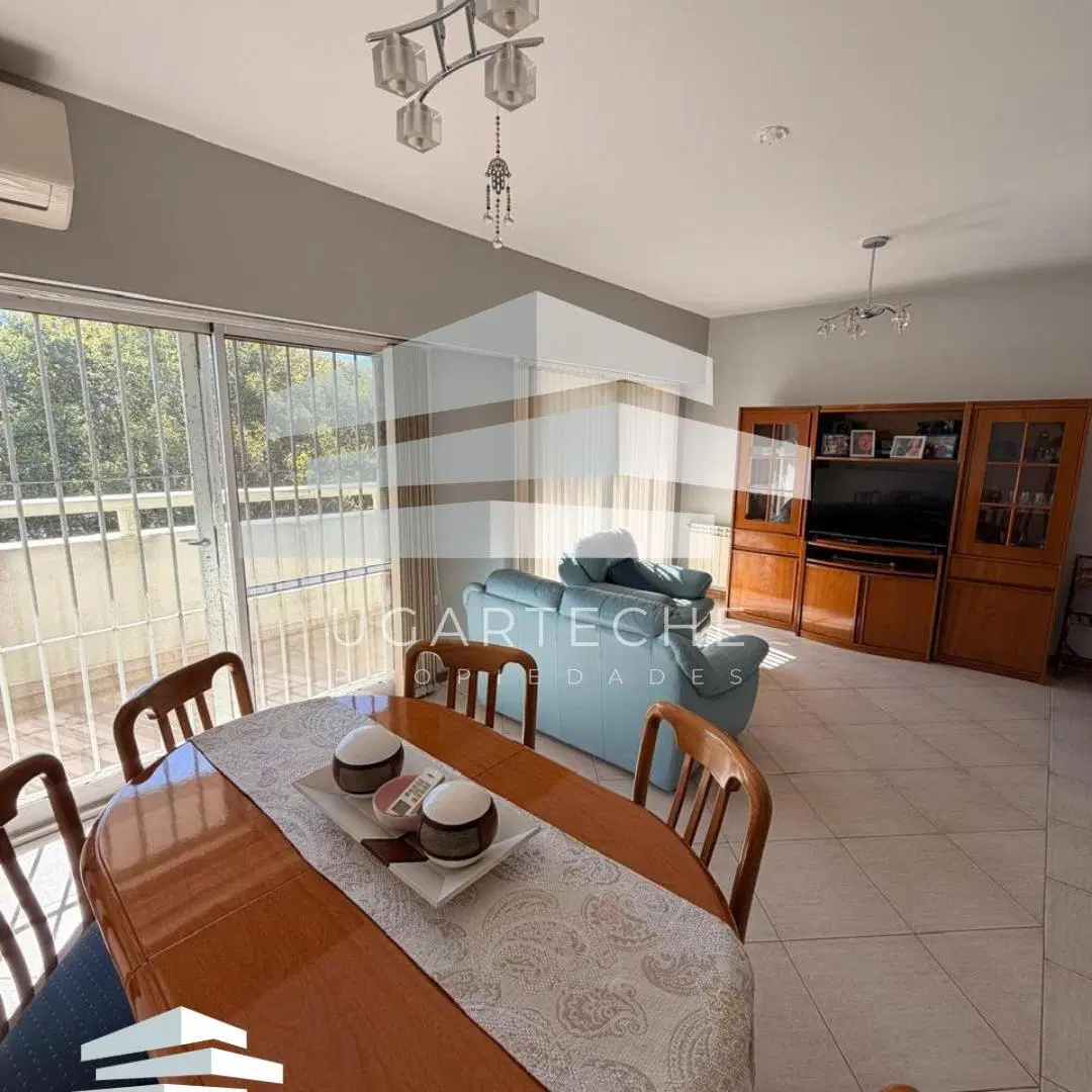 VENTA - Departamento 3 ambientes en Monte Grande - APTO CREDITO 3