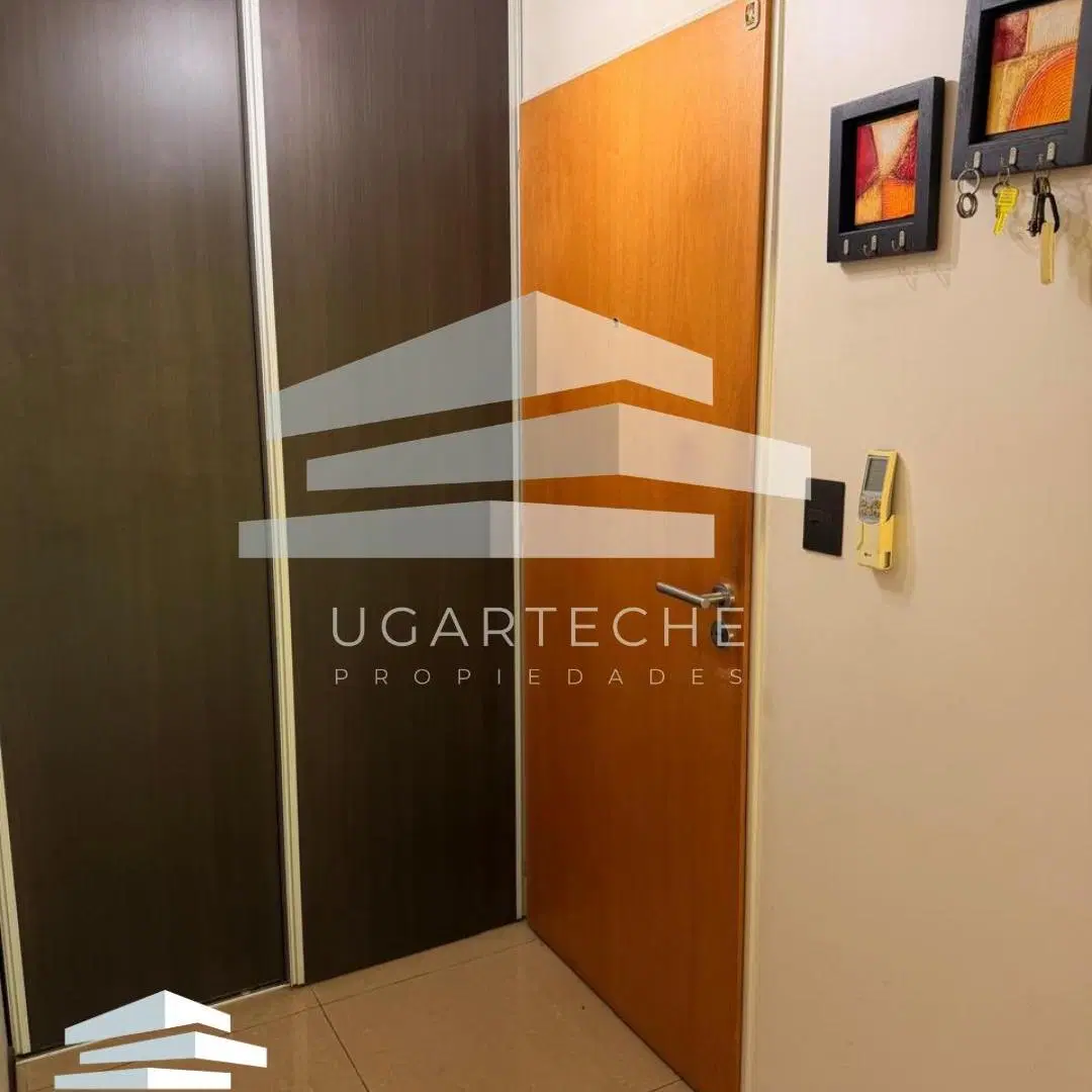 Venta - Departamento de 3 Ambientes en Monte Grande - Apto Crédito 4