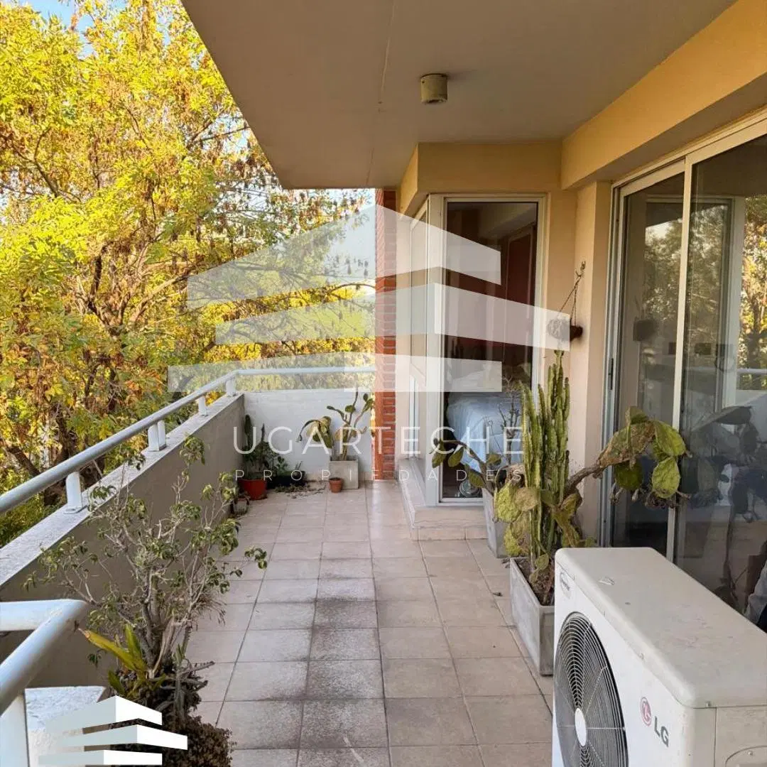 Venta - Departamento de 3 Ambientes en Monte Grande - Apto Crédito 2
