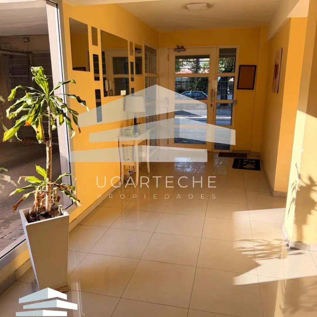 Venta - Departamento de 3 Ambientes en Monte Grande - Apto Crédito 3