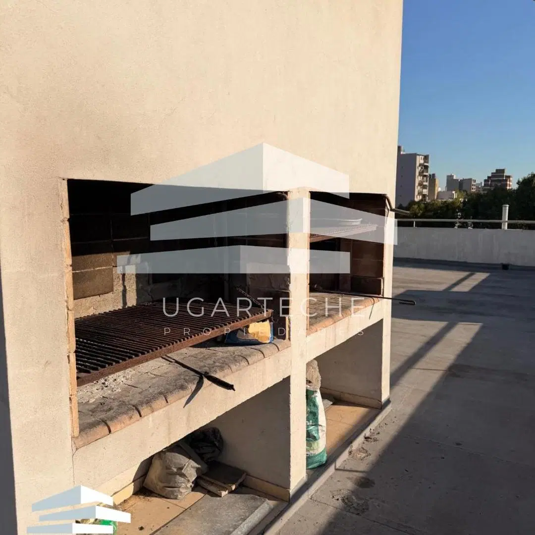 Venta - Departamento de 3 Ambientes en Monte Grande - Apto Crédito 8