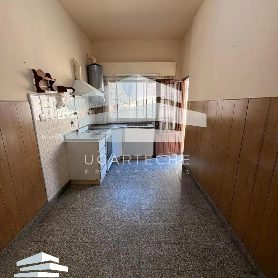 VENTA - Casa en Temperley - APTA CREDITO 5