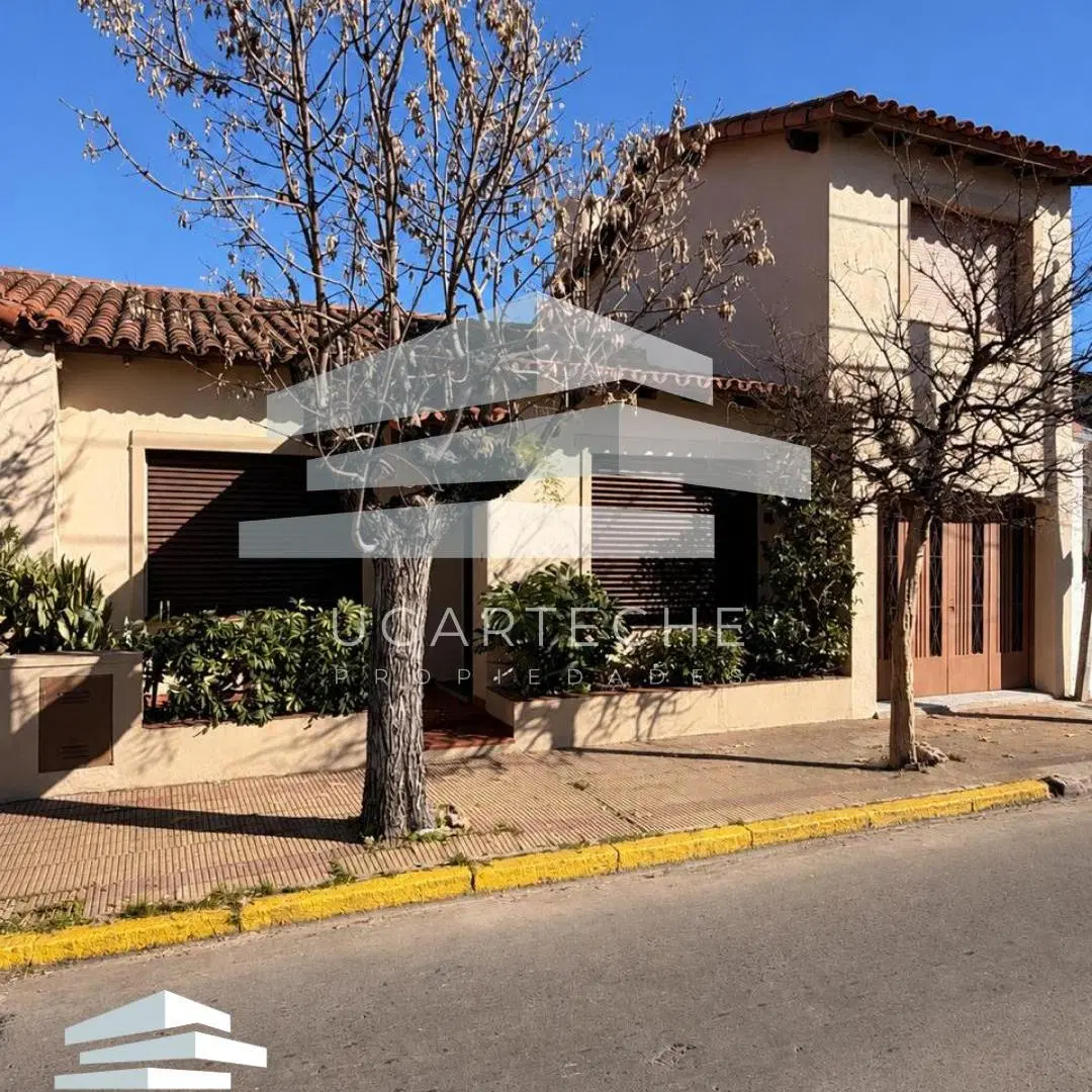 VENTA - Casa en Temperley - APTA CREDITO 3
