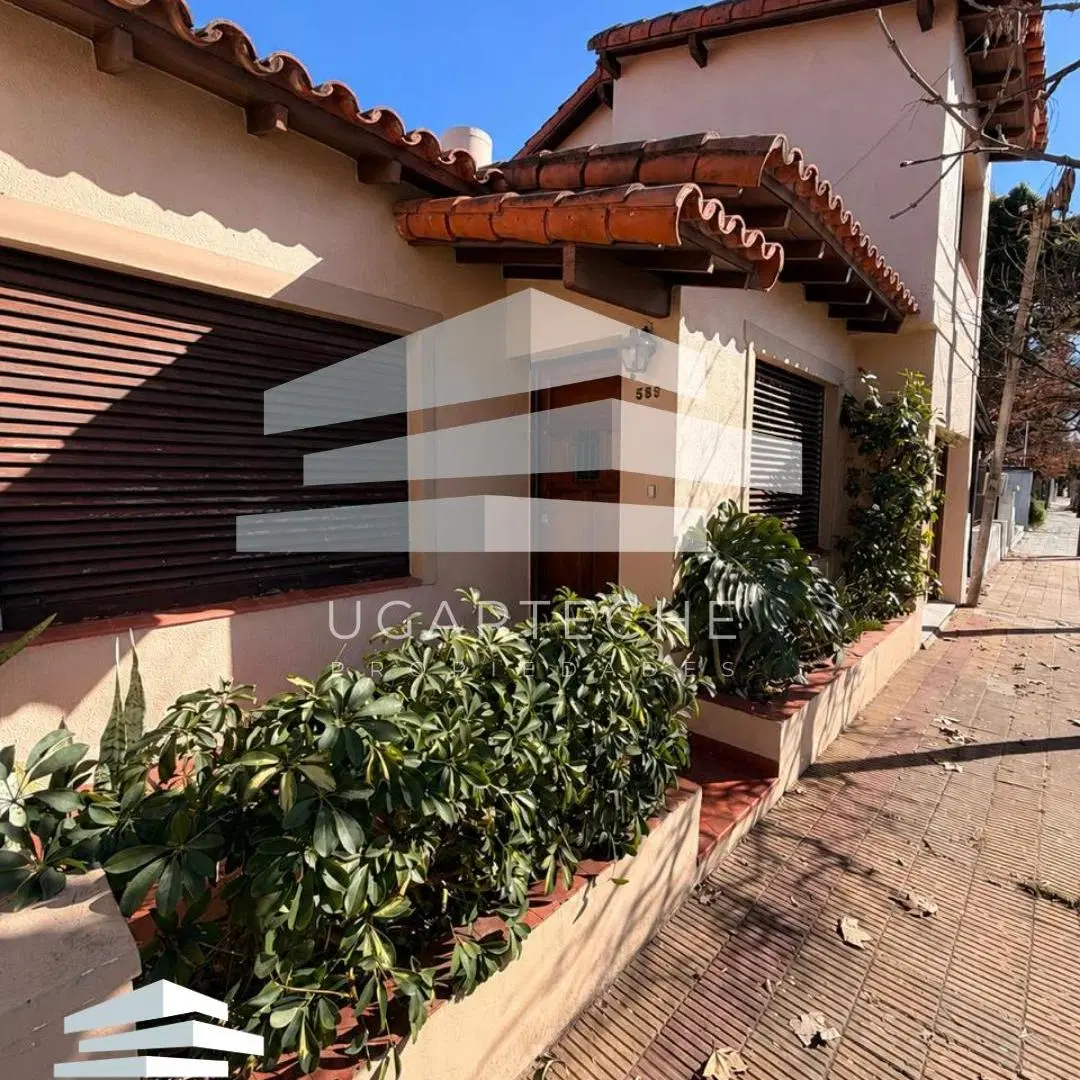 VENTA - Casa en Temperley - APTA CREDITO 4