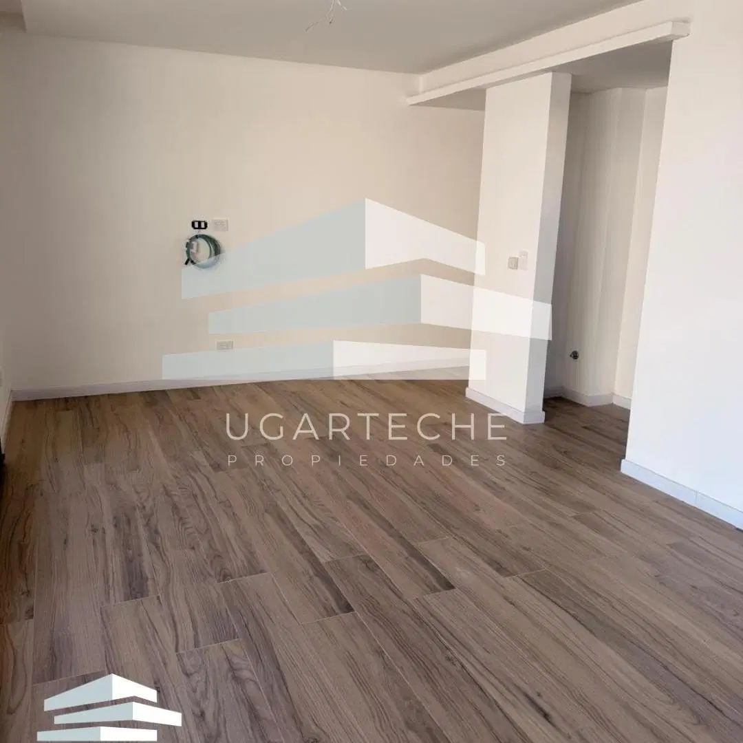 VENTA - Departamento 2 ambientes en Via Vento, Canning 2