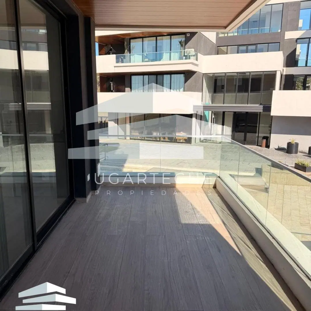 VENTA - Departamento 2 ambientes en Via Vento, Canning 5