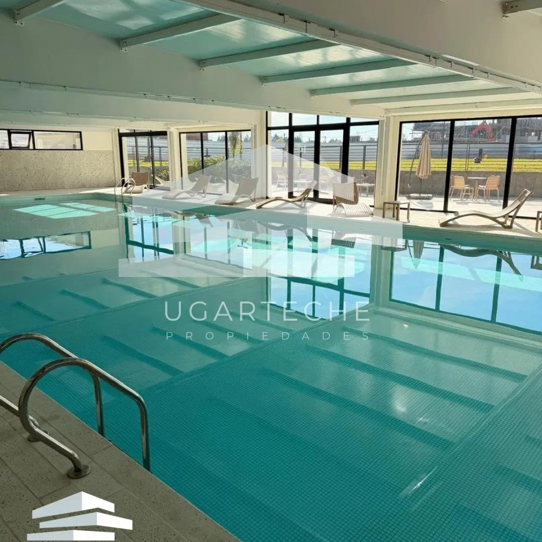 VENTA - Departamento 2 ambientes en Via Vento, Canning 4