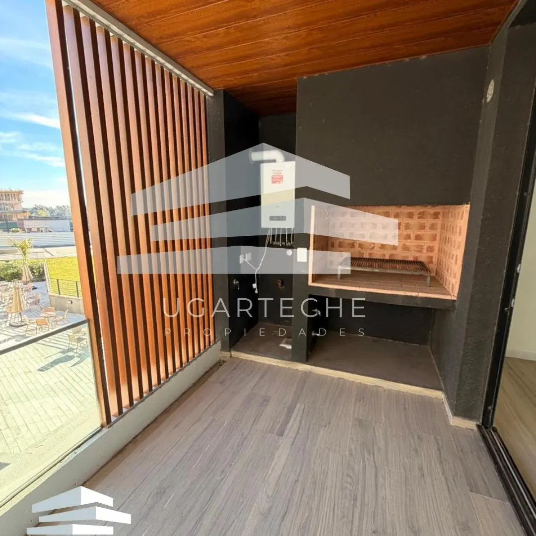 VENTA - Departamento 2 ambientes en Via Vento, Canning 3