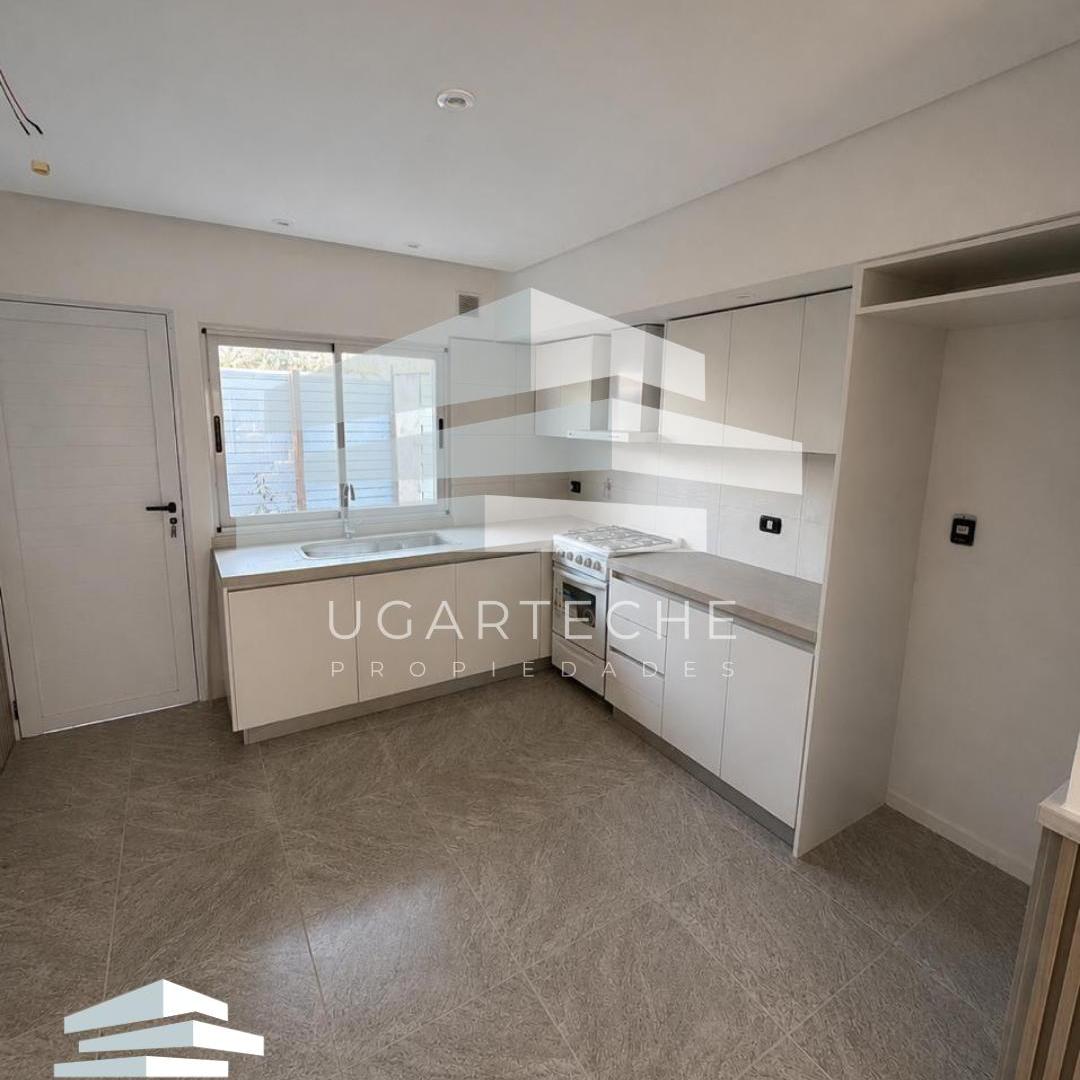 Foto de VENTA - Duplex 3 ambientes a estrenar en el Trebol, imagen 4