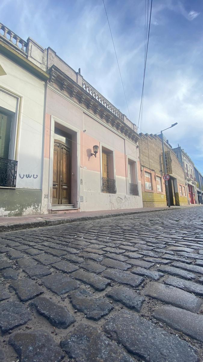 Propiedad en Argentina