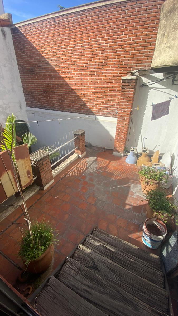 Venta - Casa con Lote Propio 3