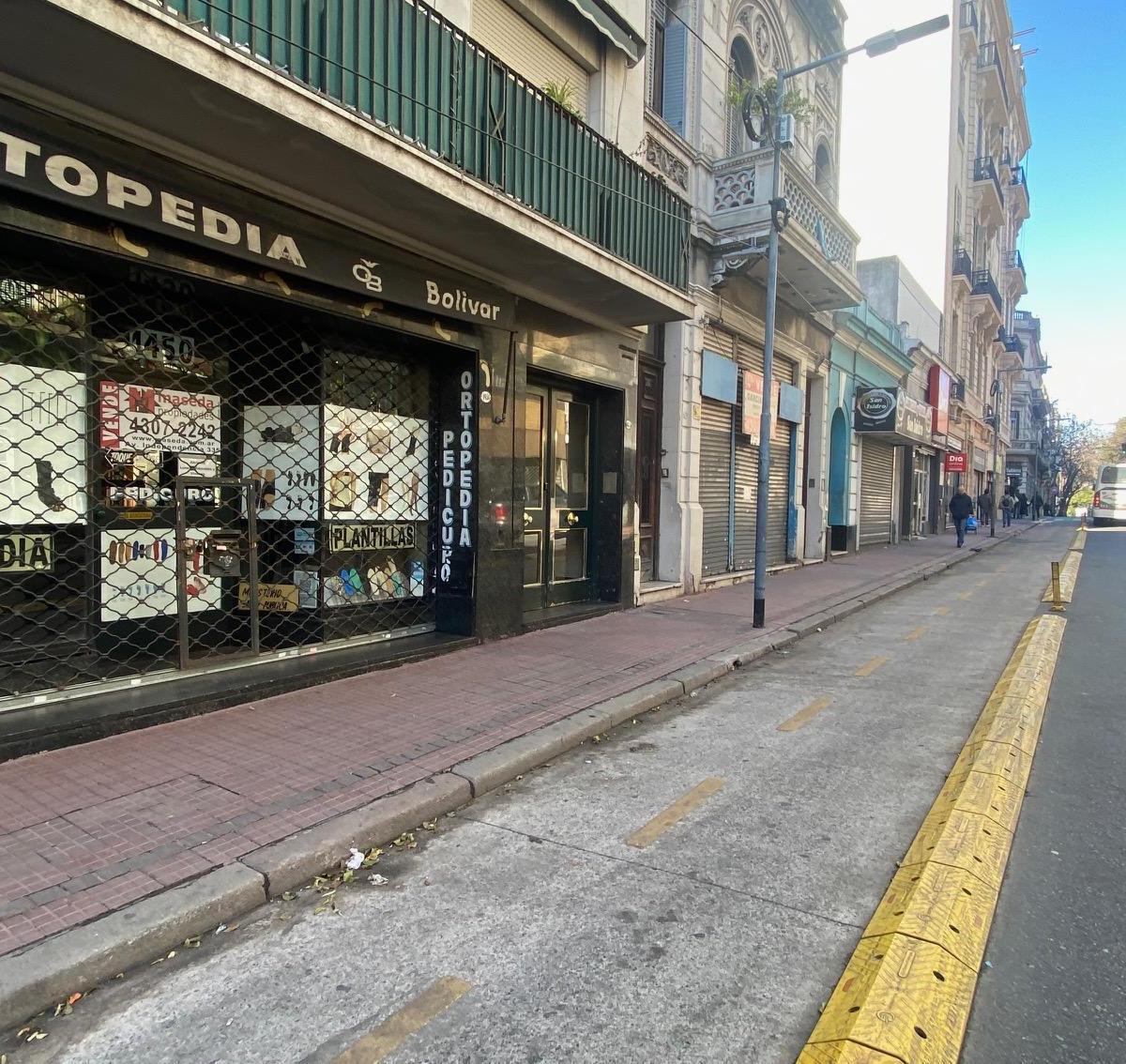 SE VENDE LOCAL