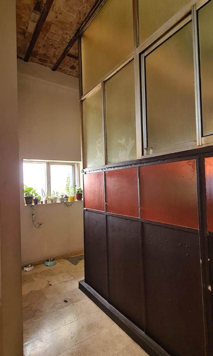 Semipiso de Estilo, 4 Ambientes con Balcon. Retasado 2
