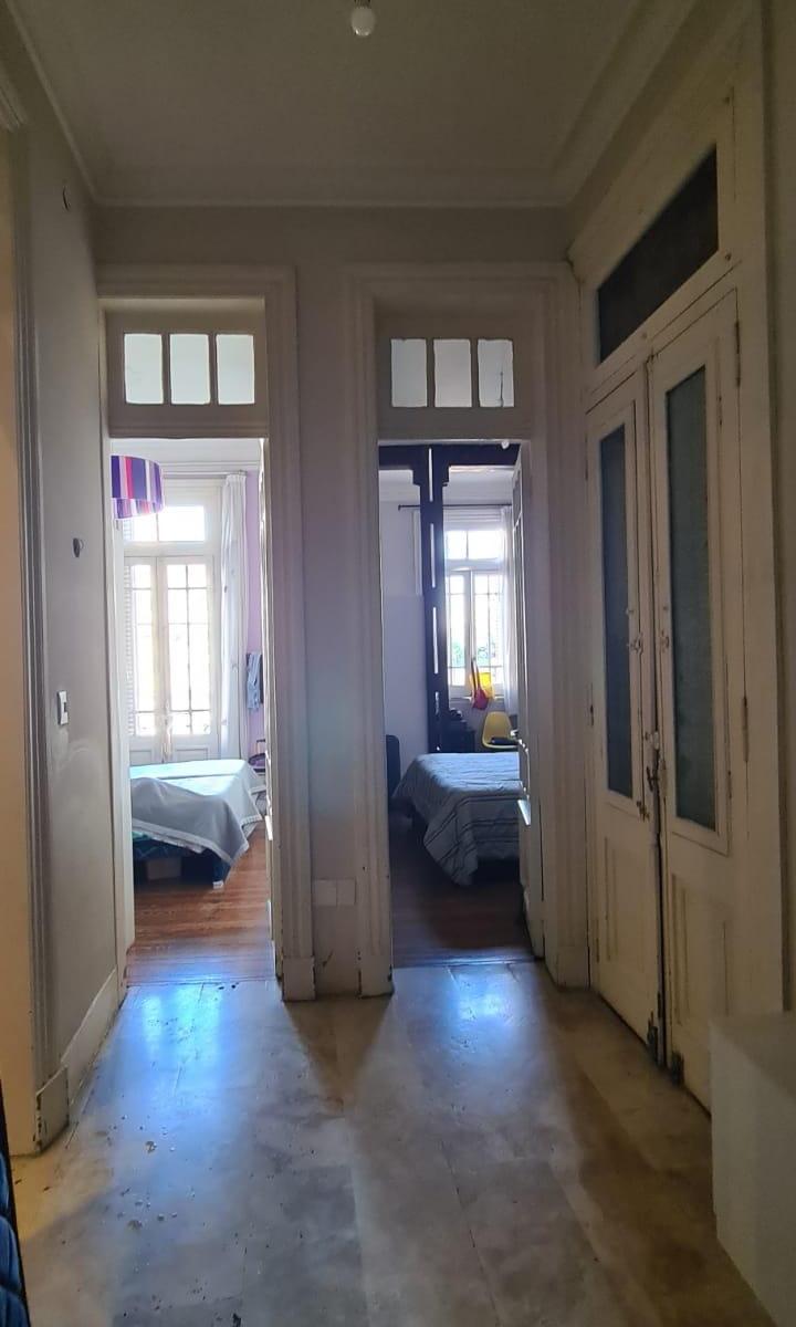 Semipiso de Estilo, 4 Ambientes con Balcon. Retasado 5