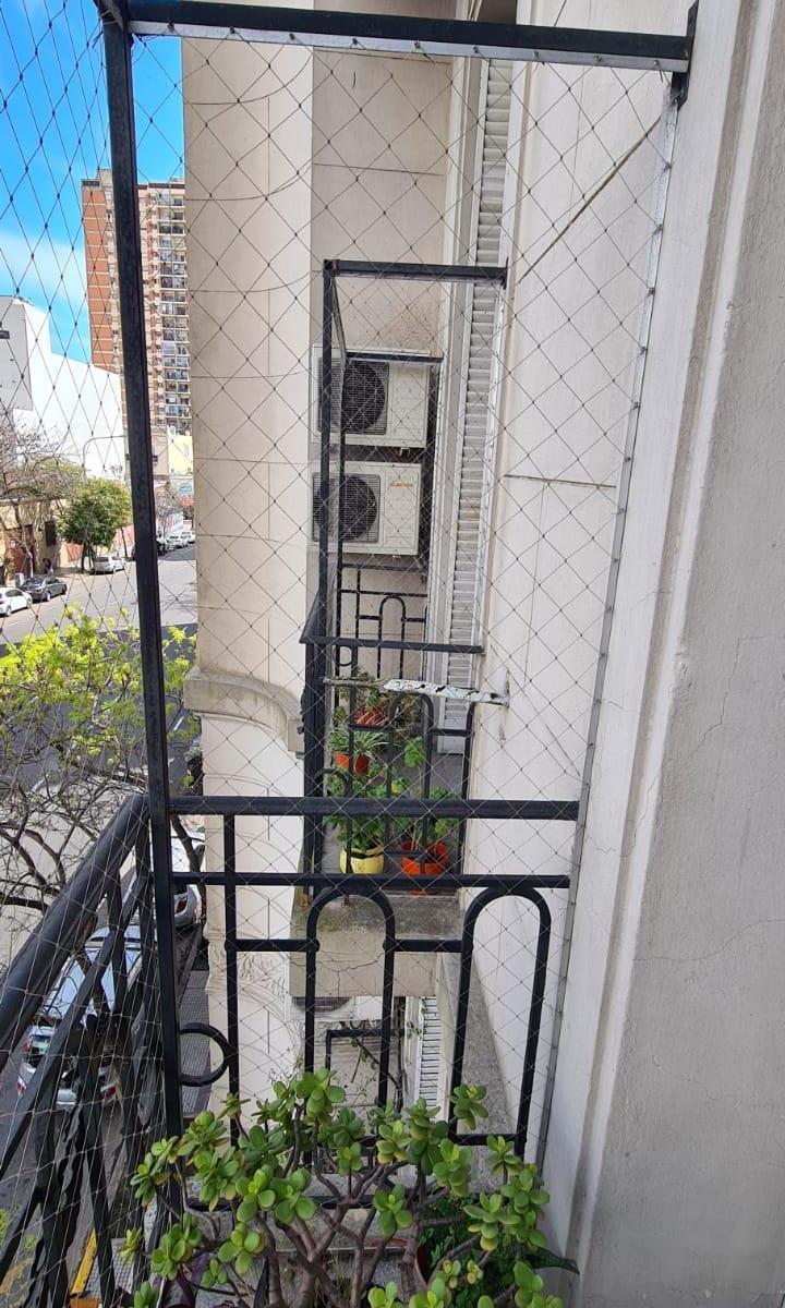 Semipiso de Estilo, 4 Ambientes con Balcon. Retasado 4