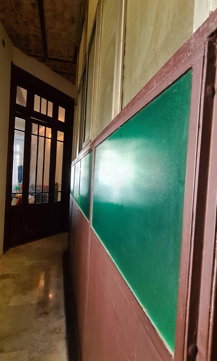 Semipiso de Estilo, 4 Ambientes con Balcon. Retasado 2