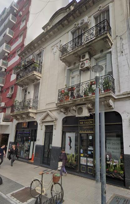 Propiedad en Argentina