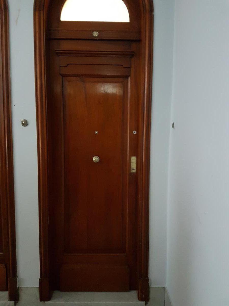 Departamento 3 Ambientes de Estilo 4