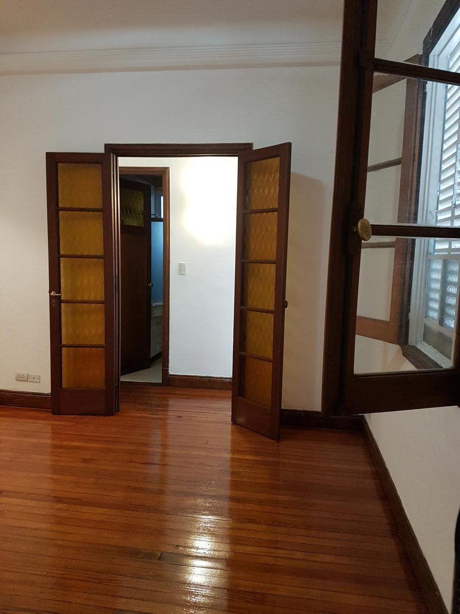 Departamento 3 Ambientes de Estilo 3