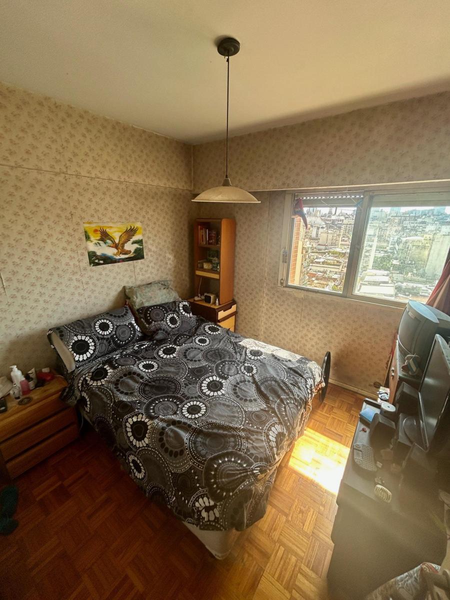 4 Ambientes con Balcon. Apto Credito 3