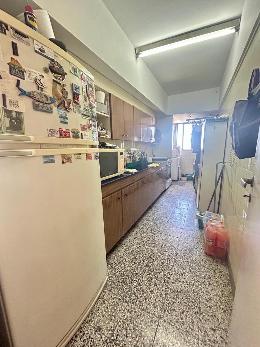 4 Ambientes con Balcon. Apto Credito 2