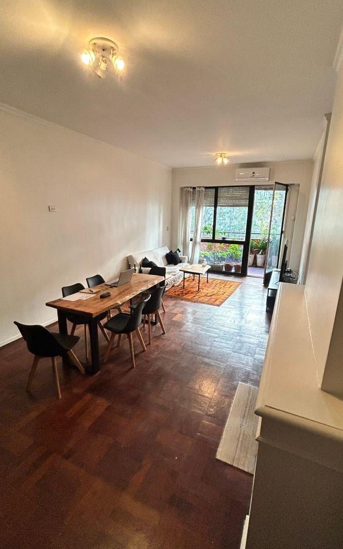 Foto de Departamento en venta, 4 ambientes con dependencia de servicio, imagen 4