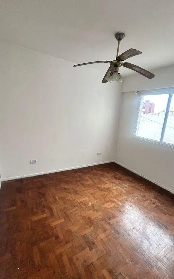 Departamento tres ambientes en alquiler San Telmo 2