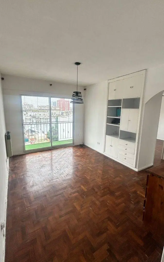Departamento tres ambientes en alquiler San Telmo 3