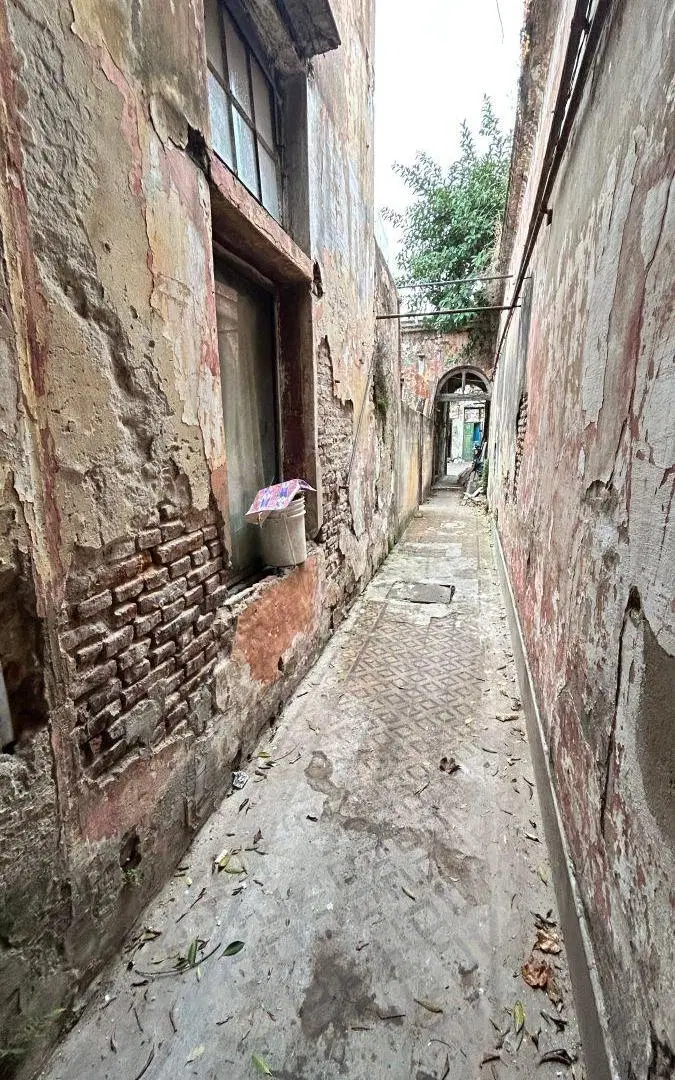LOTE EN VENTA SAN TELMO 4