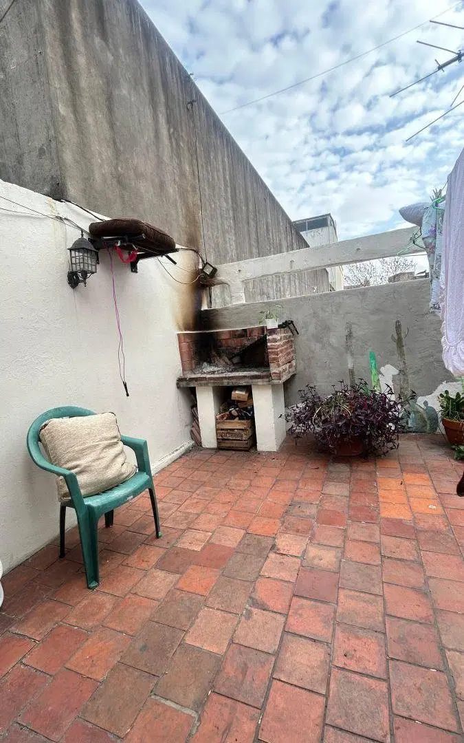 PH EN VENTA | BARRACAS 4