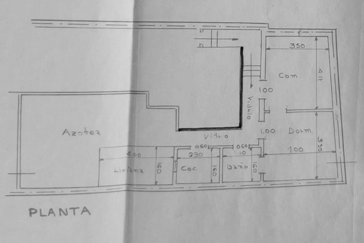 Plano 1