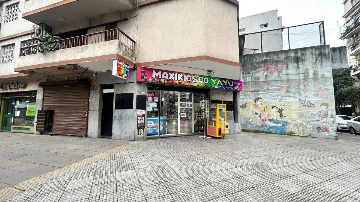LOCAL EN ESQUINA (VENTA) 3