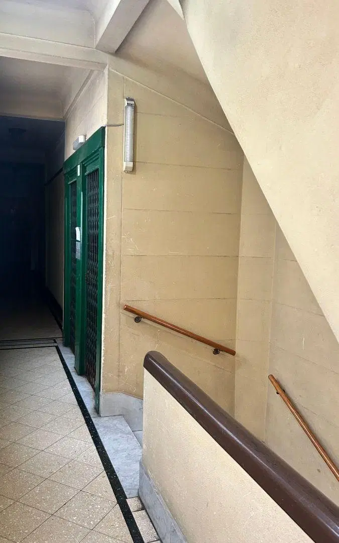 MONOAMBIENTE EN VENTA 3