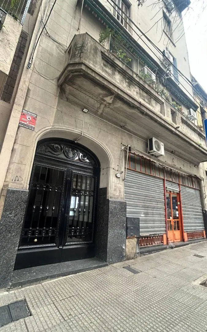 MONOAMBIENTE EN VENTA 4