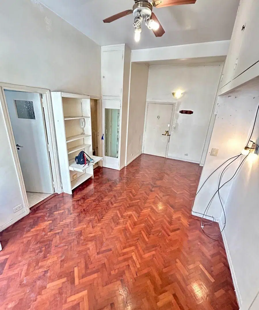 MONOAMBIENTE EN VENTA (SAN TELMO) 2