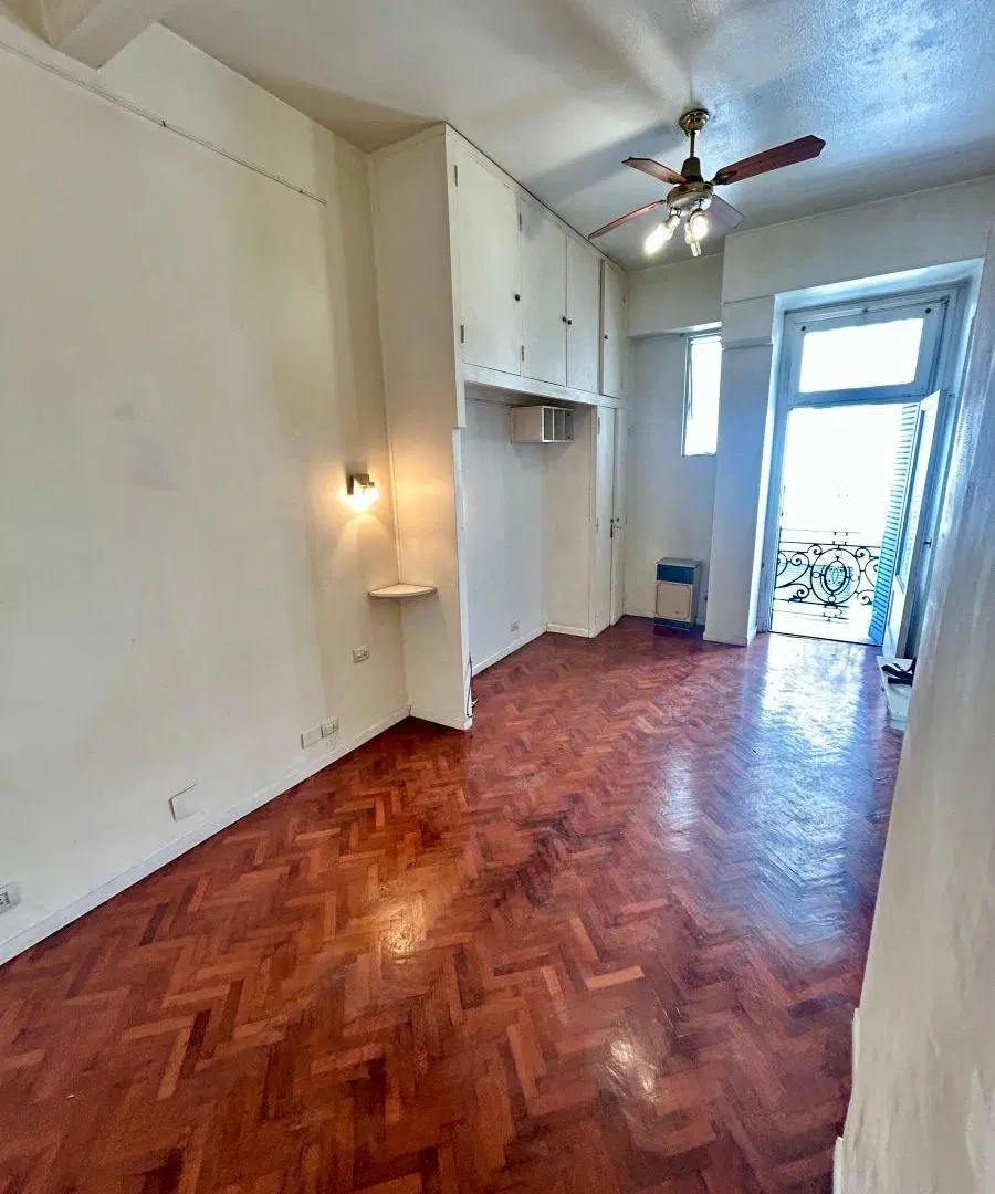 MONOAMBIENTE EN VENTA (SAN TELMO) 5