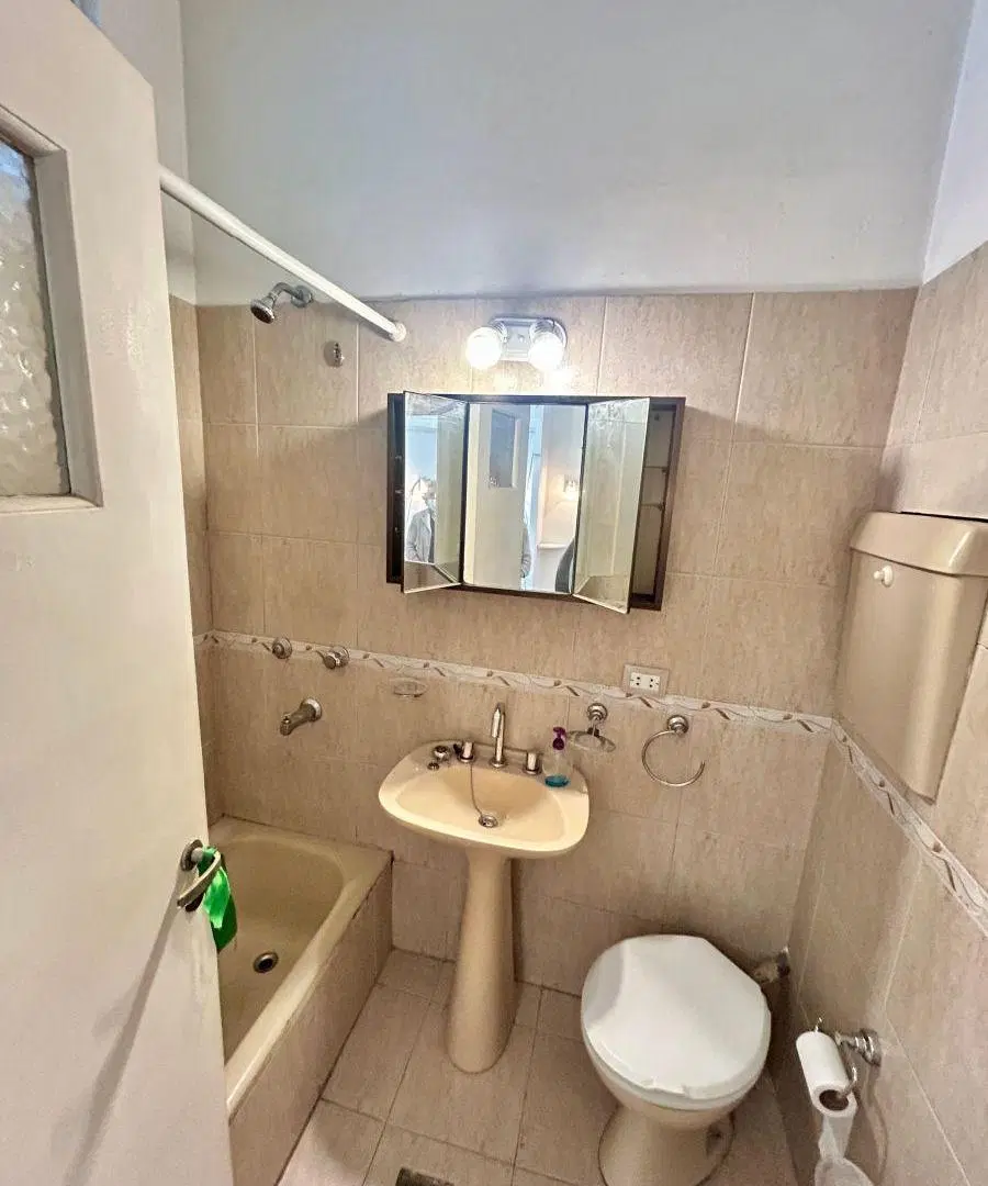 MONOAMBIENTE EN VENTA (SAN TELMO) 3