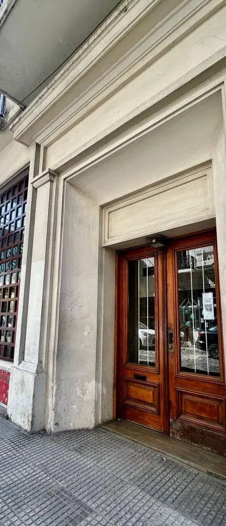 MONOAMBIENTE EN VENTA (SAN TELMO) 1