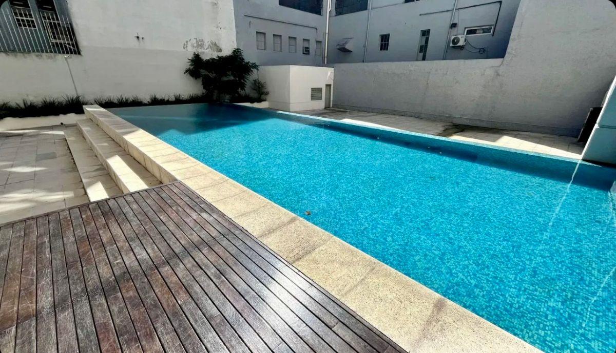 Foto de DEPARTAMENTO EXCLUSIVO 2 AMB. ALQUILER, imagen 1