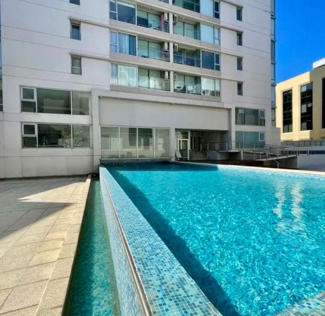Foto de DEPARTAMENTO EXCLUSIVO 2 AMB. ALQUILER, imagen 5