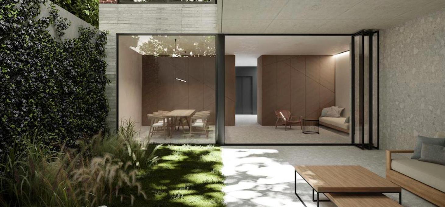 Foto de DEPARTAMENTO A ESTRENAR EN RECOLETA, imagen 4