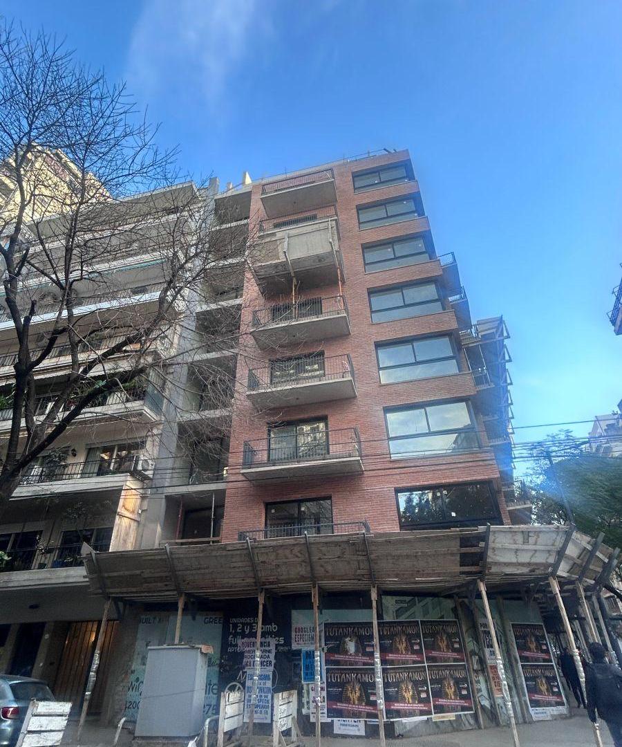 Foto de DEPARTAMENTO A ESTRENAR EN RECOLETA, imagen 5