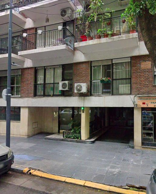 Foto de COCHERA EN VENTA (RECOLETA), imagen 1