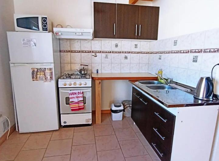 Caviahue – Venta – 2 departamentos y local comercial 5