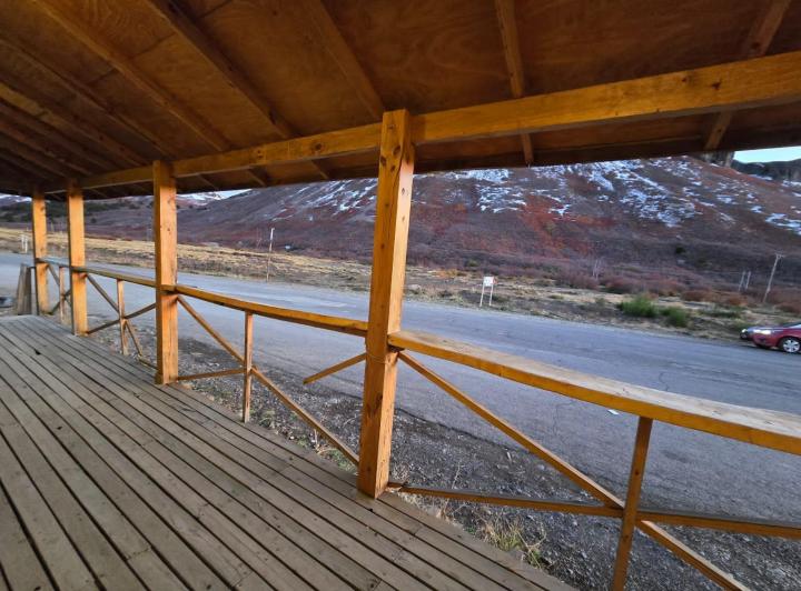 Caviahue – Venta – 2 departamentos y local comercial 2