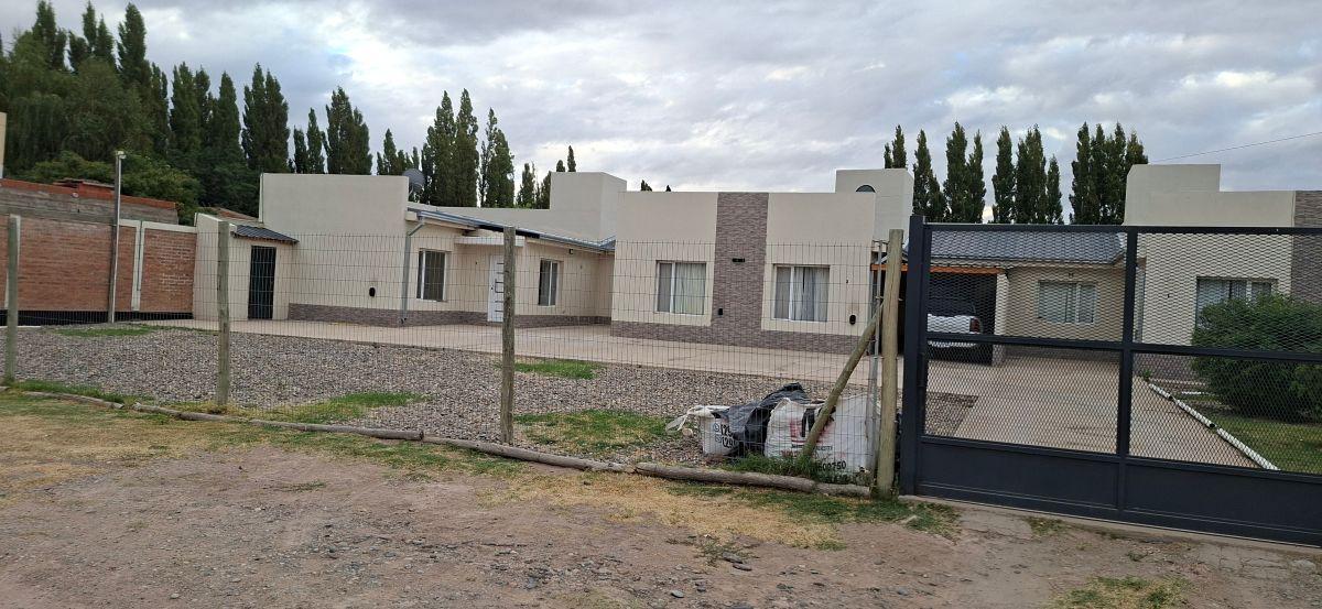 Plottier – Alquiler – Departamento – B° Aldeas del Sur