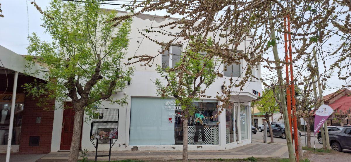 Foto de Oficina de 50 m2 en 1° Piso en Alquiler – Centro – Plottier – Neuquén, imagen 4