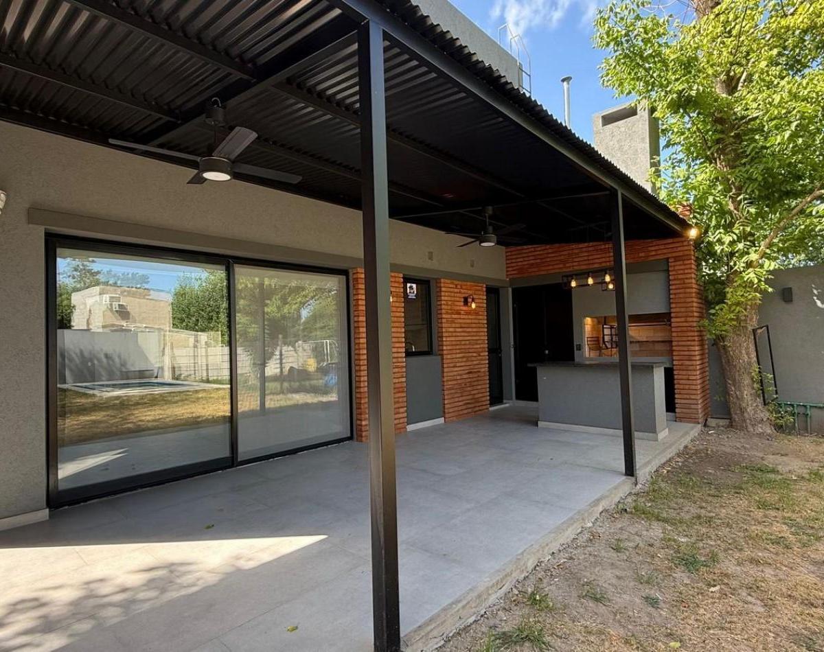 Casa a Estrenar 3